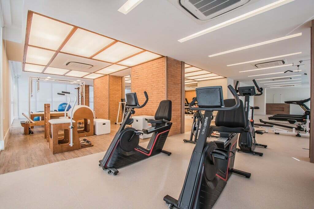 Lançamento Sala
